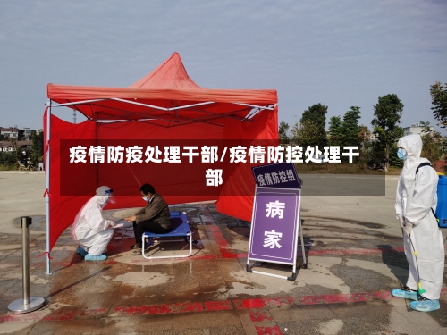 疫情防疫处理干部/疫情防控处理干部