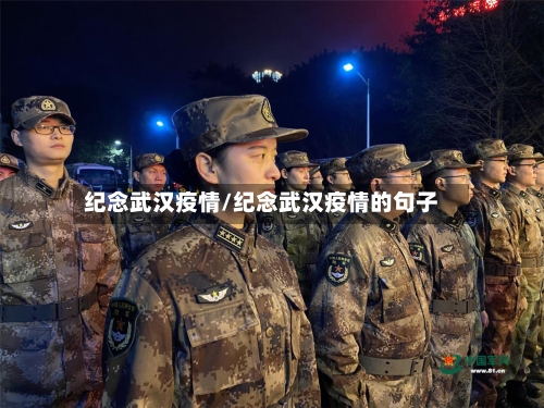 纪念武汉疫情/纪念武汉疫情的句子