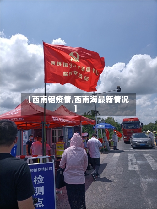 【西南铝疫情,西南海最新情况】