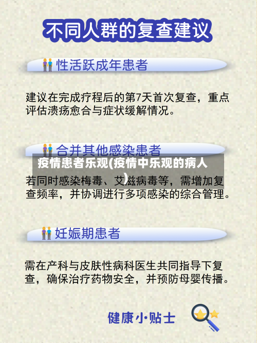 疫情患者乐观(疫情中乐观的病人)