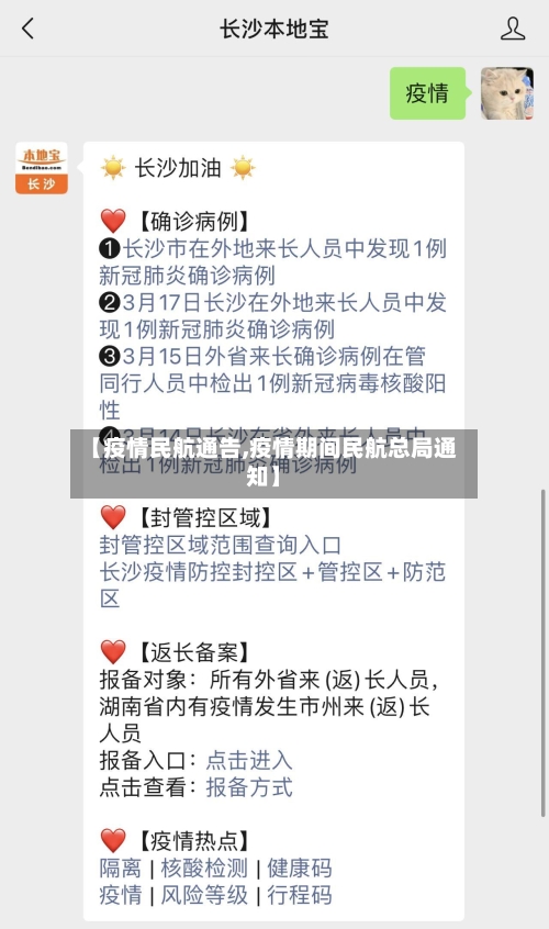 【疫情民航通告,疫情期间民航总局通知】