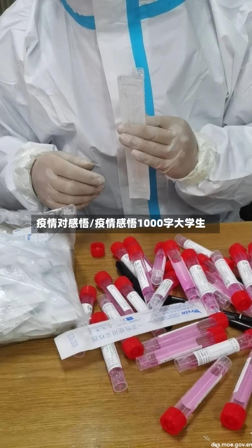 疫情对感悟/疫情感悟1000字大学生